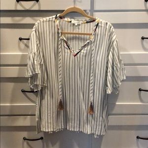 Grace & Lace Havana Top